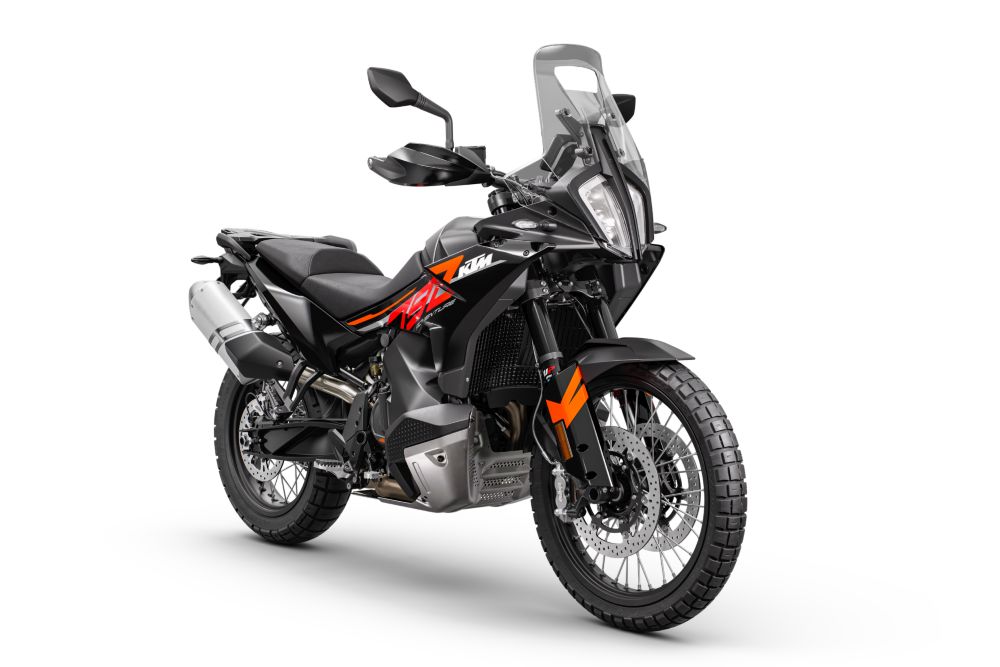 Duke 125 adventure hot sale